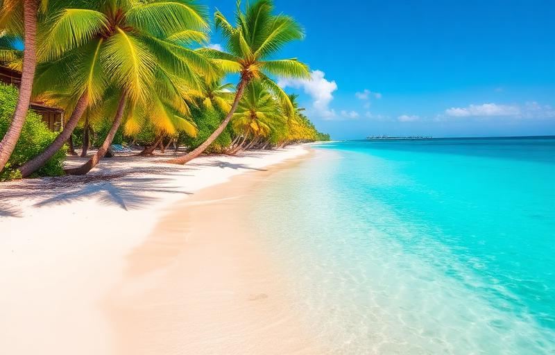 Top Beach Destinations for Your Next Escape