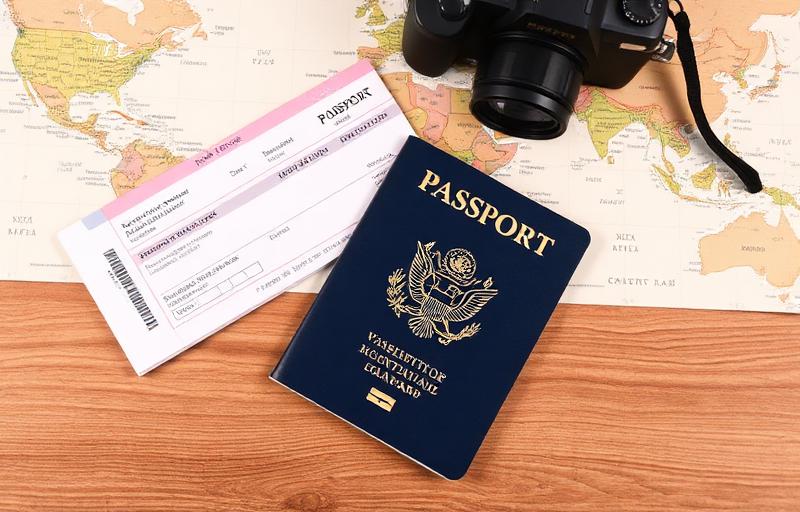International Travel Tips You'll Actually Use