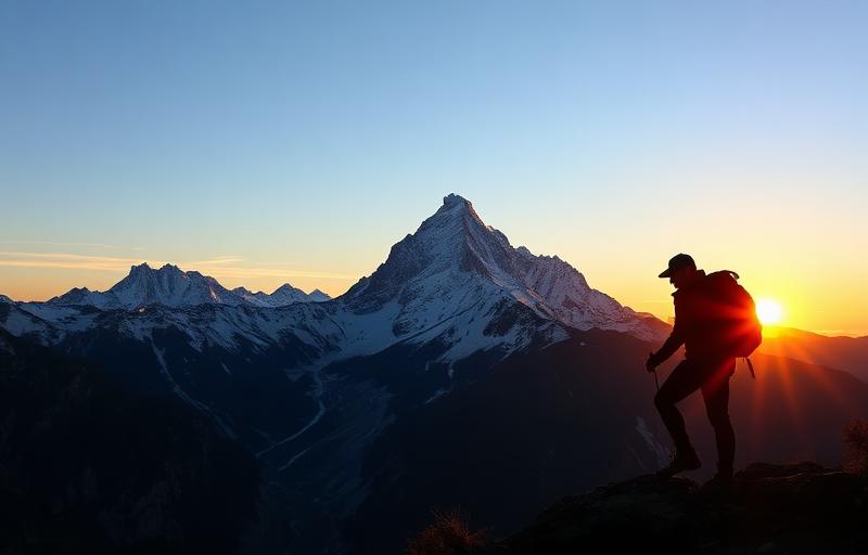 Mountain Escape Ideas Beyond the Usual Trail