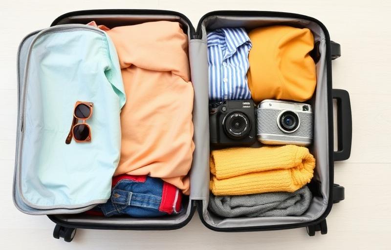 Packing Essentials for Every Kind of Trip