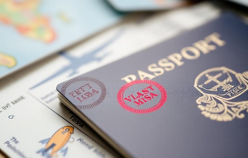 Visa Preparation Tips to Avoid Rejections
